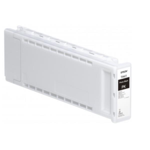 EPSON Singlepack Photo Black T44J140 UltraChrome PRO 12